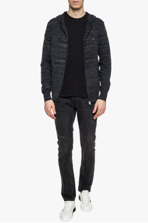 Crewneck t-shirt, zdjęcie 2 Crewneck t-shirt od Rag & Bone